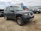 2009 Nissan Xterra Off Road للبيع في Chicago Heights، IL - Side