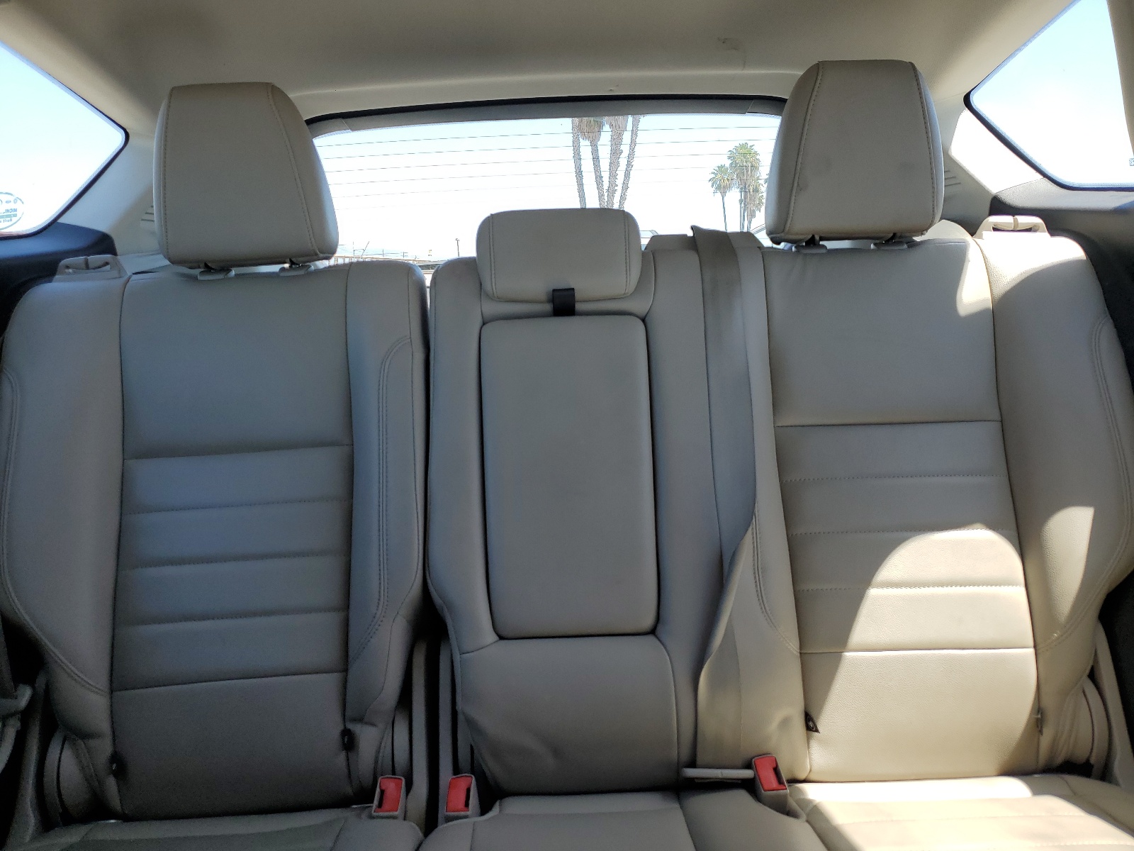 1FADP5CU1FL110173 2015 Ford C-Max Premium Sel