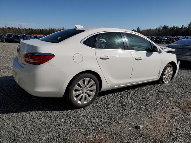  BUICK VERANO 2015 Білий