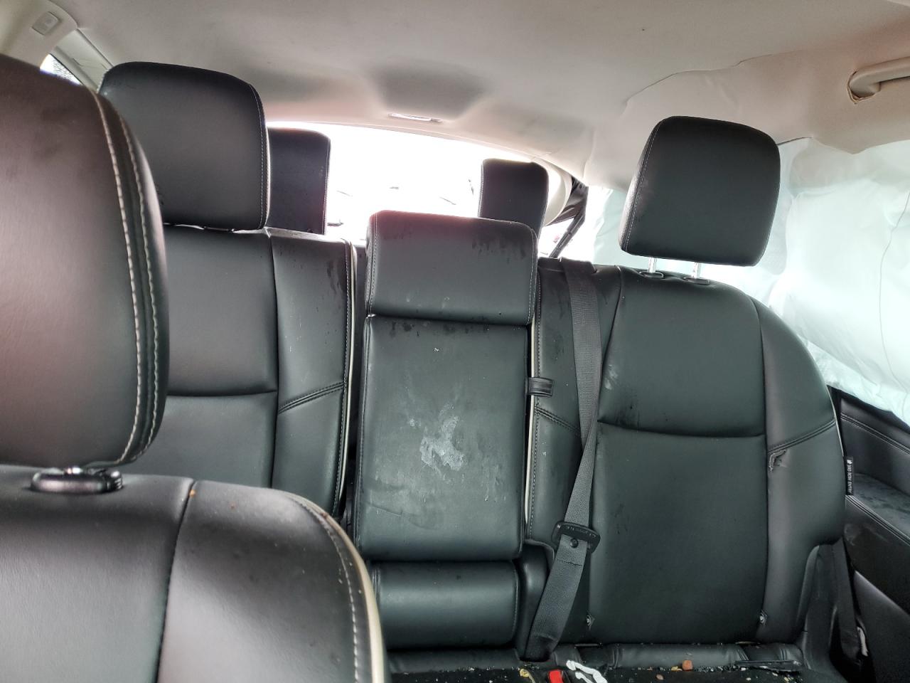 2019 Infiniti QX60 - Image 10