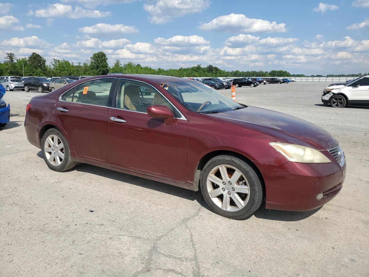 2008 Lexus ES - Image 4