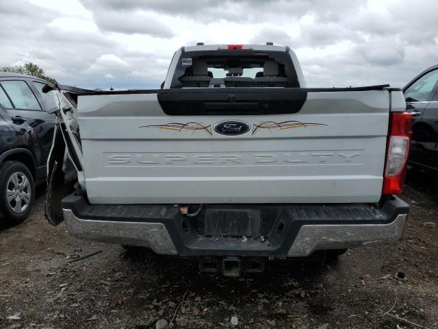 2022 FORD F250 SUPER 1FT8W2BTXNEE63617  52524354