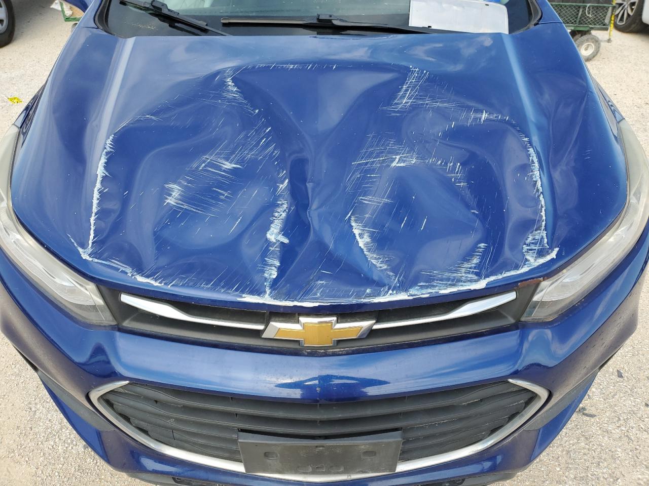 2017 Chevrolet Trax - Image 11
