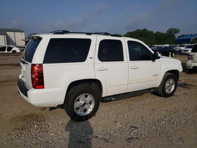 2013 CHEVROLET TAHOE K150 1GNSKBE04DR131819  51551464