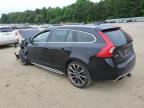 2015 Volvo V60 Premier იყიდება Gainesville-ში, GA - Front End