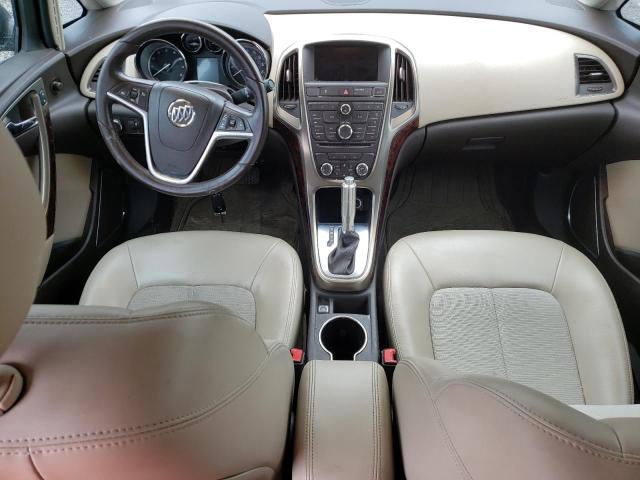  BUICK VERANO 2012 Вугільний