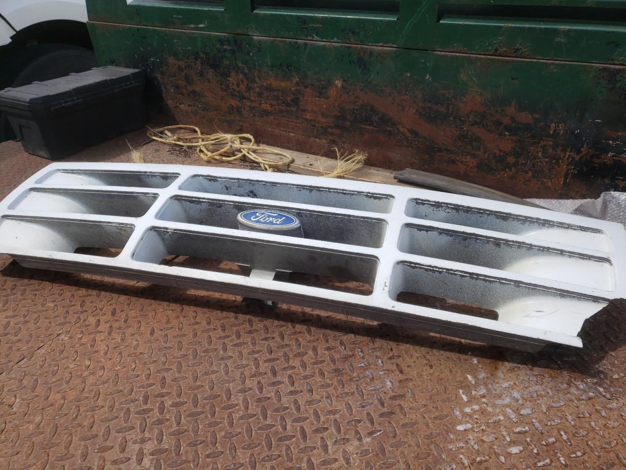 1996 Ford F350 VIN: 2FTHF36H0TCA30175 Lot: 52508664