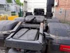 2021 DAF XF for sale at Copart WOLVERHAMPTON