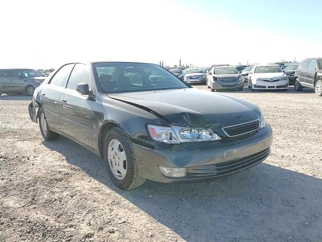 1999 Lexus Es 300 VIN: JT8BF28G4X0207908 Lot: 49921844