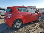 2020 Chevrolet Sonic  zu verkaufen in Kansas City, KS - Front End