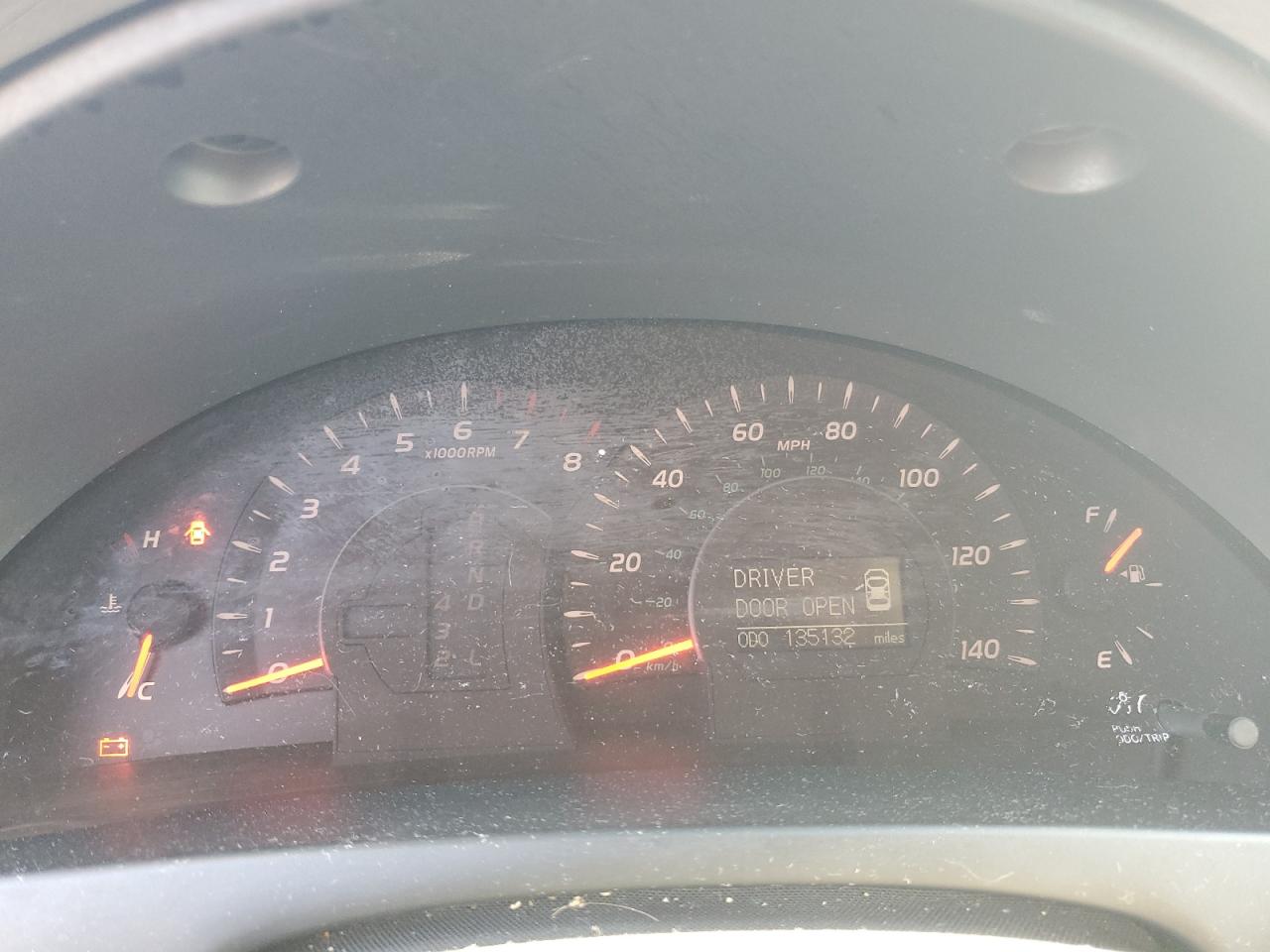 2007 Toyota Camry Ce VIN: JTNBE46K073116829 Lot: 51607614