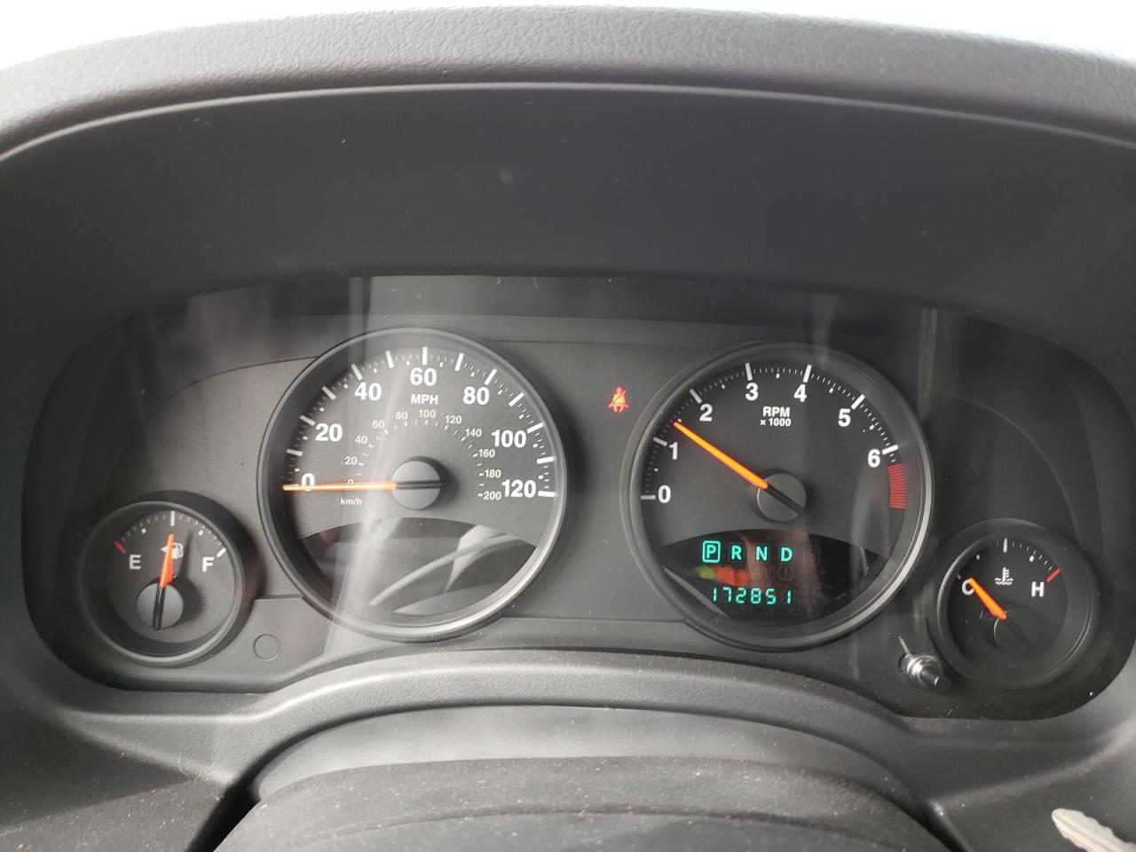 1C4NJPFB4CD538928 2012 Jeep Patriot Latitude
