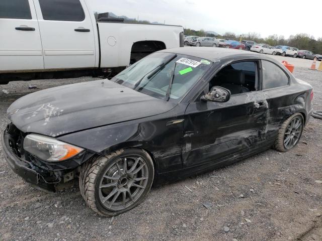 2013 Bmw 135 I