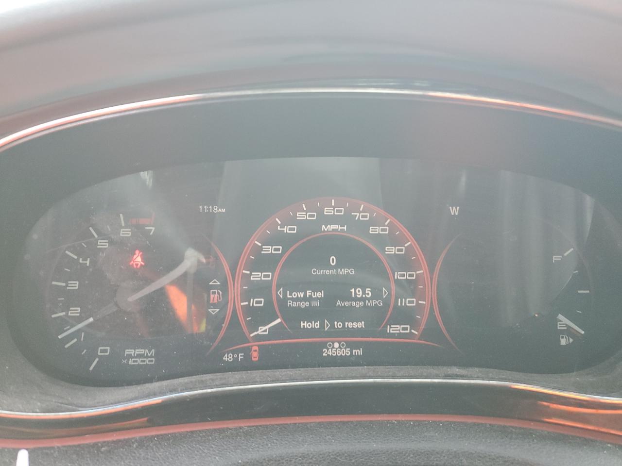 2014 Dodge Dart Gt VIN: 1C3CDFEB0ED906507 Lot: 52122394