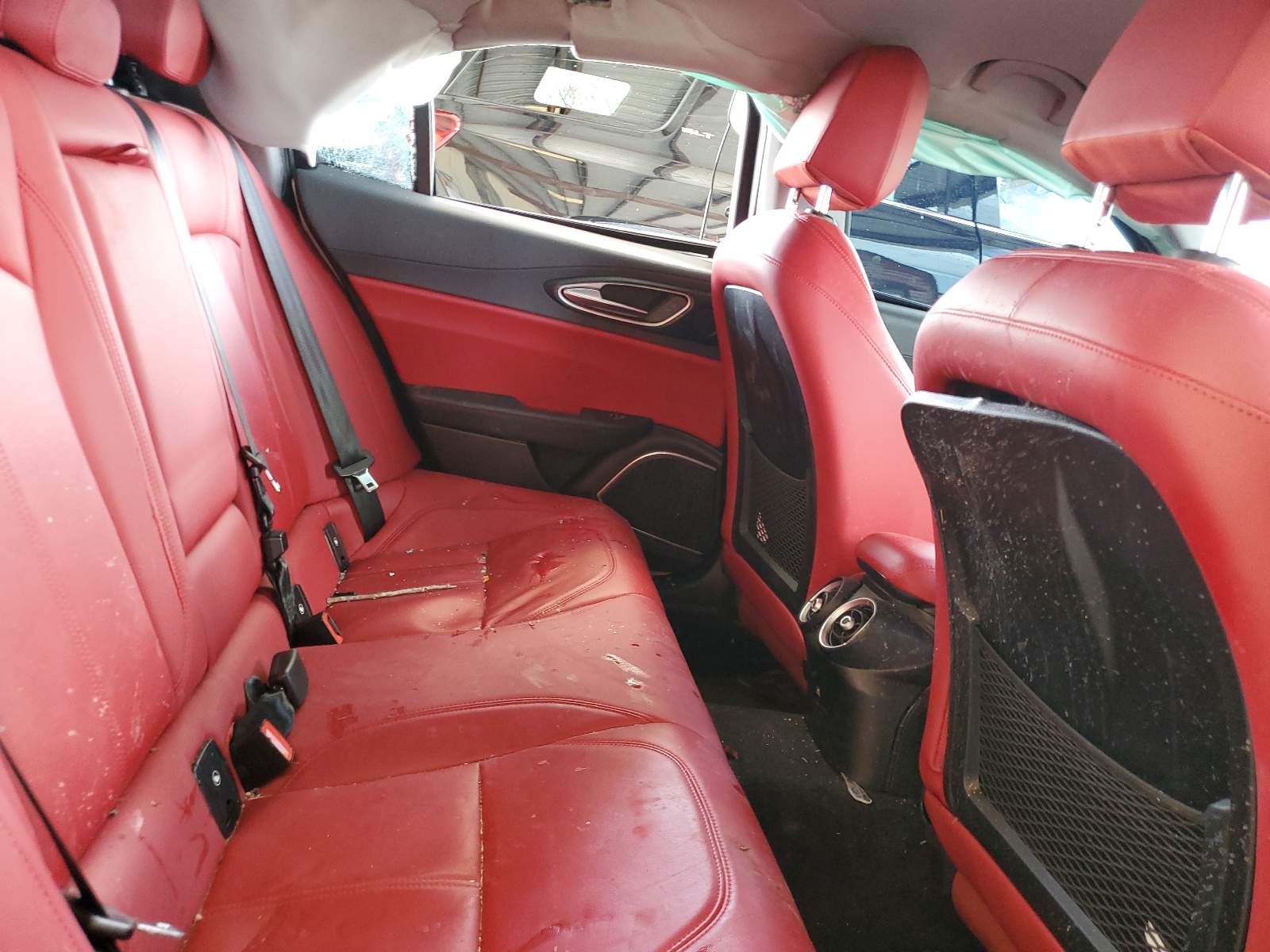 ZARFANANXM7644784 2021 Alfa Romeo Giulia Sport