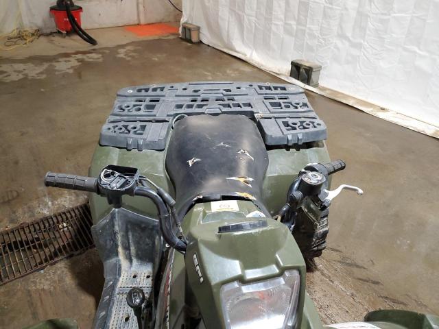 2009 POLARIS SPORTSMAN 500 EFI