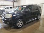 2010 HONDA PILOT EXL for sale at Copart AB - EDMONTON