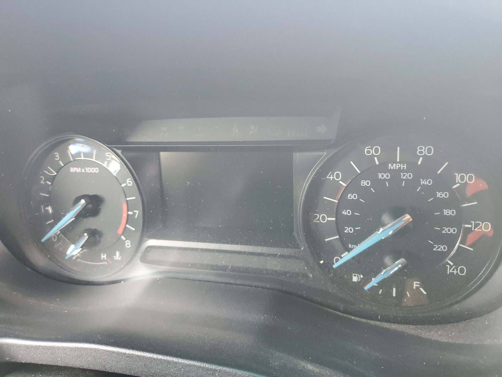 1FM5K7BHXGGA60652 2016 Ford Explorer