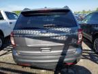 2014 Ford Explorer Xlt zu verkaufen in Cahokia Heights, IL - Front End