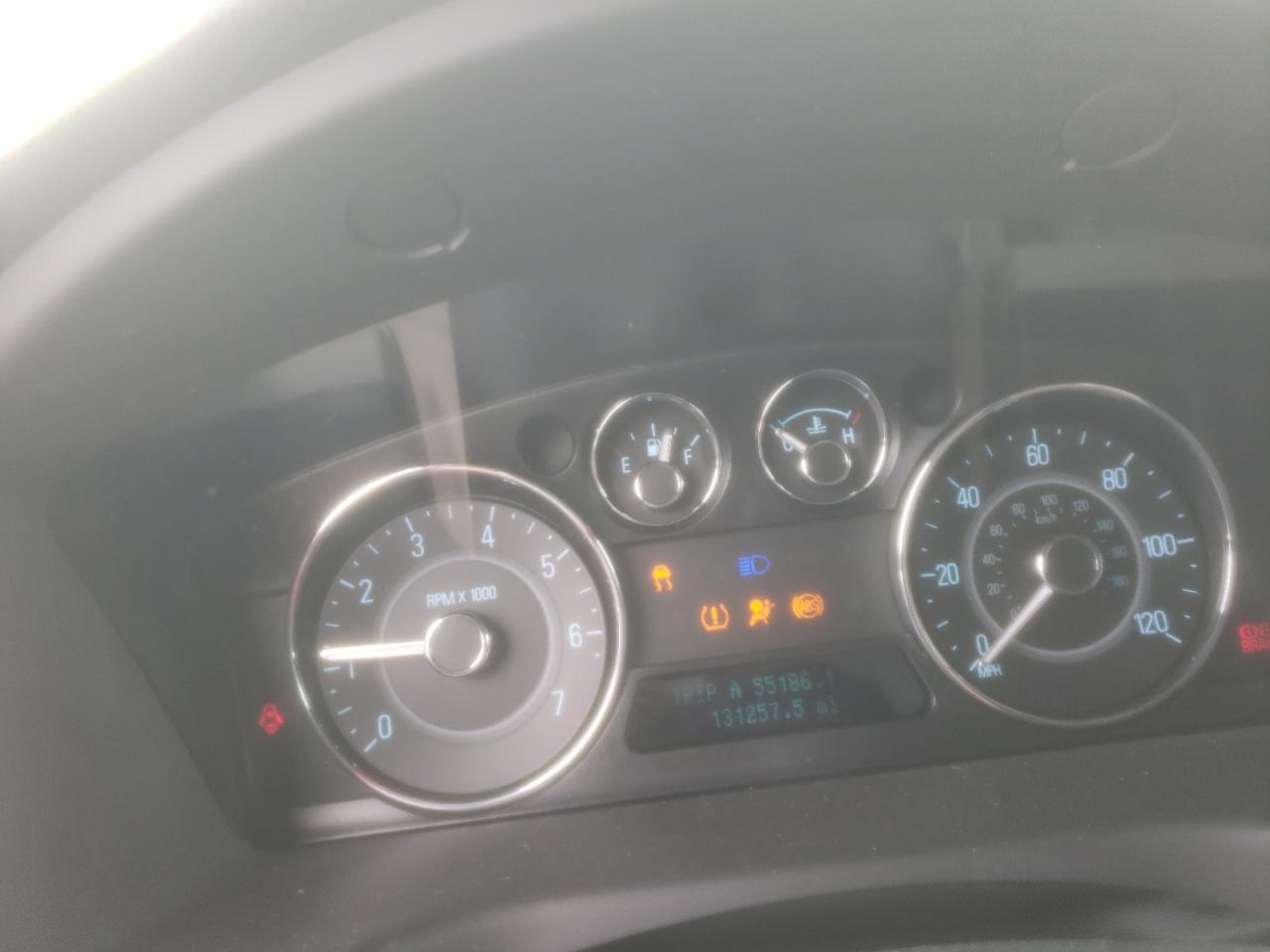 2012 Ford Flex Sel VIN: 2FMGK5CC0CBD04598 Lot: 51466714