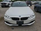 2016 Bmw 428 Xi Sulev for Sale in Cahokia Heights, IL - Undercarriage