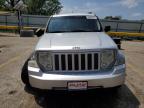 2012 Jeep Liberty Sport იყიდება Wichita-ში, KS - Front End