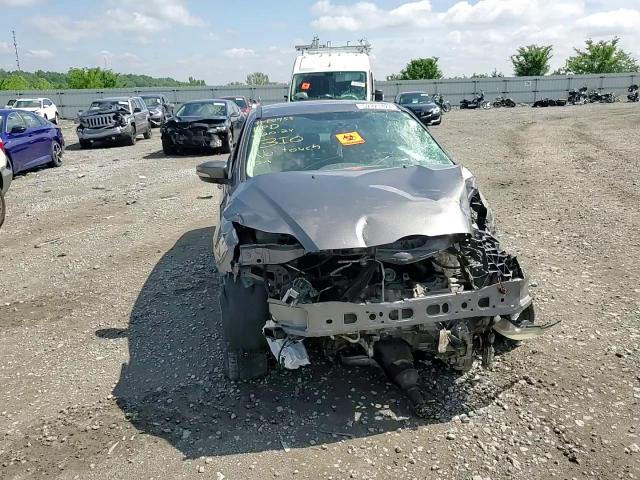 2013 Ford Focus Se VIN: 1FADP3F22DL151407 Lot: 52221424