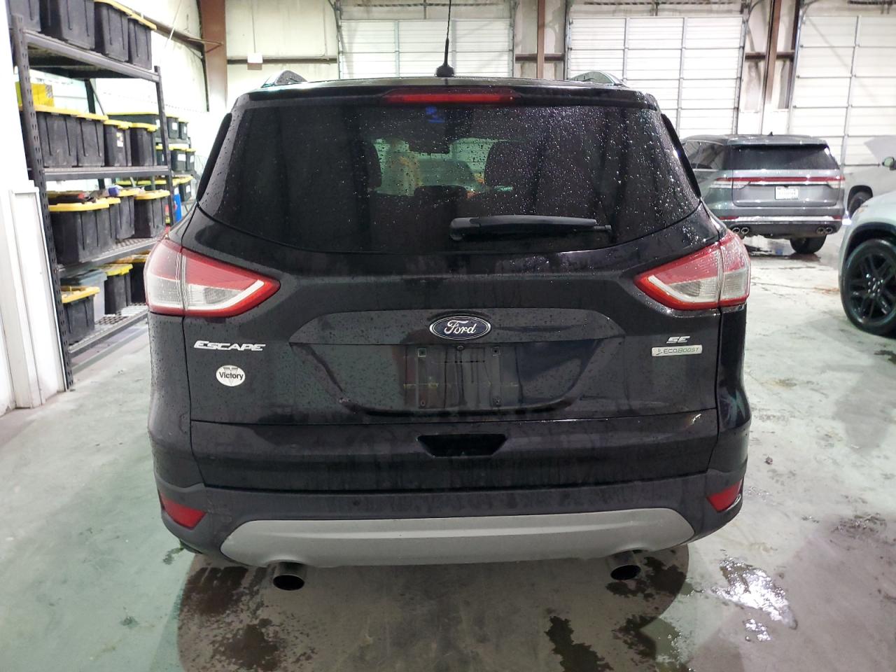 2016 Ford Escape - Image 6