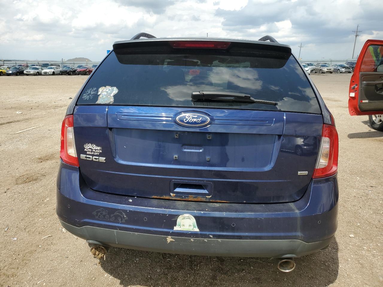 2011 Ford Edge - Image 6
