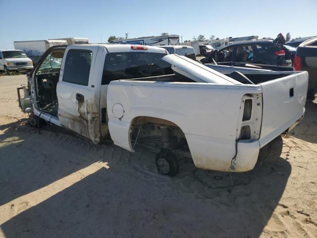 2006 CHEVROLET silverado 2GCEC13TX61206917  52164684