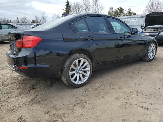 2013 BMW 320 I XDRIVE