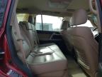 2008 Toyota Land Cruiser  na sprzedaż w Kansas City, KS - All Over