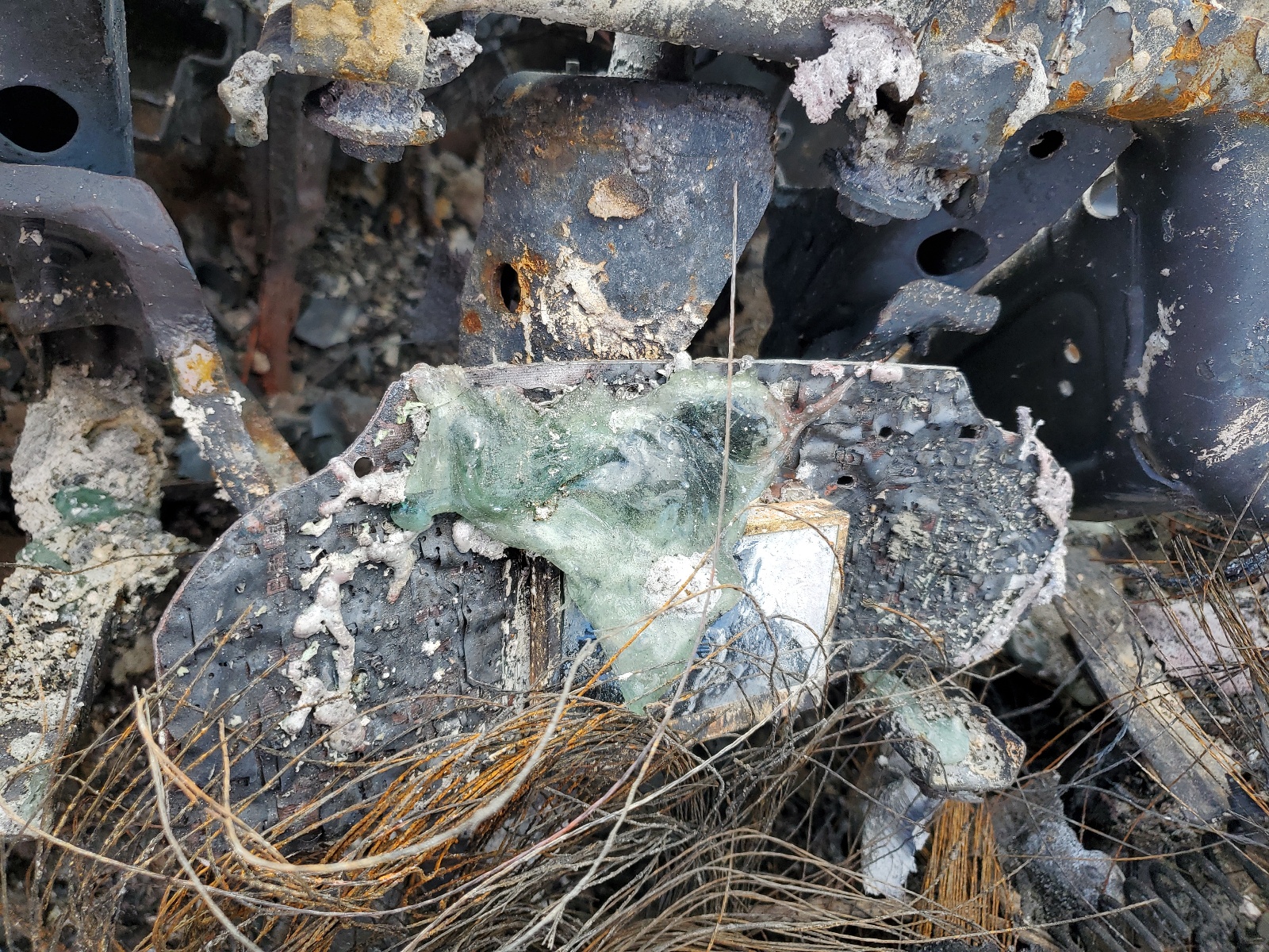 1GNSKBKC6JR103630 2018 Chevrolet Tahoe K1500 Lt