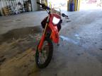 2020 HONDA CRF250 L for sale at Copart MO - SPRINGFIELD