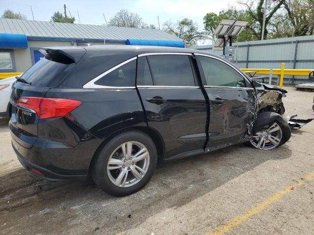 5J8TB3H55DL013079 | 2013 Acura rdx technology