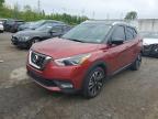 2019 Nissan Kicks S for Sale in Cahokia Heights, IL - Hail