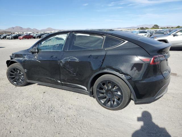  TESLA MODEL Y 2023 Черный