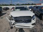 2020 Volvo Xc90 T6 Momentum на продаже в Montgomery, AL - Front End