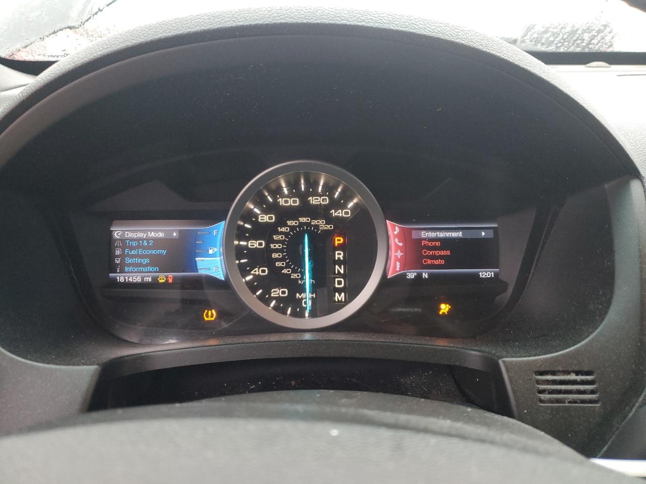 2013 Ford Explorer Xlt VIN: 1FM5K7D88DGA21003 Lot: 48974474