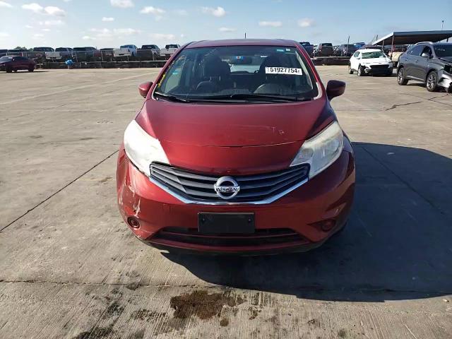 2016 Nissan Versa Note S VIN: 3N1CE2CP2GL367680 Lot: 51927754