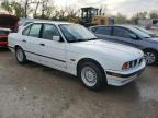 1995 Bmw 525 I Automatic en Venta en Bridgeton, MO - Hail