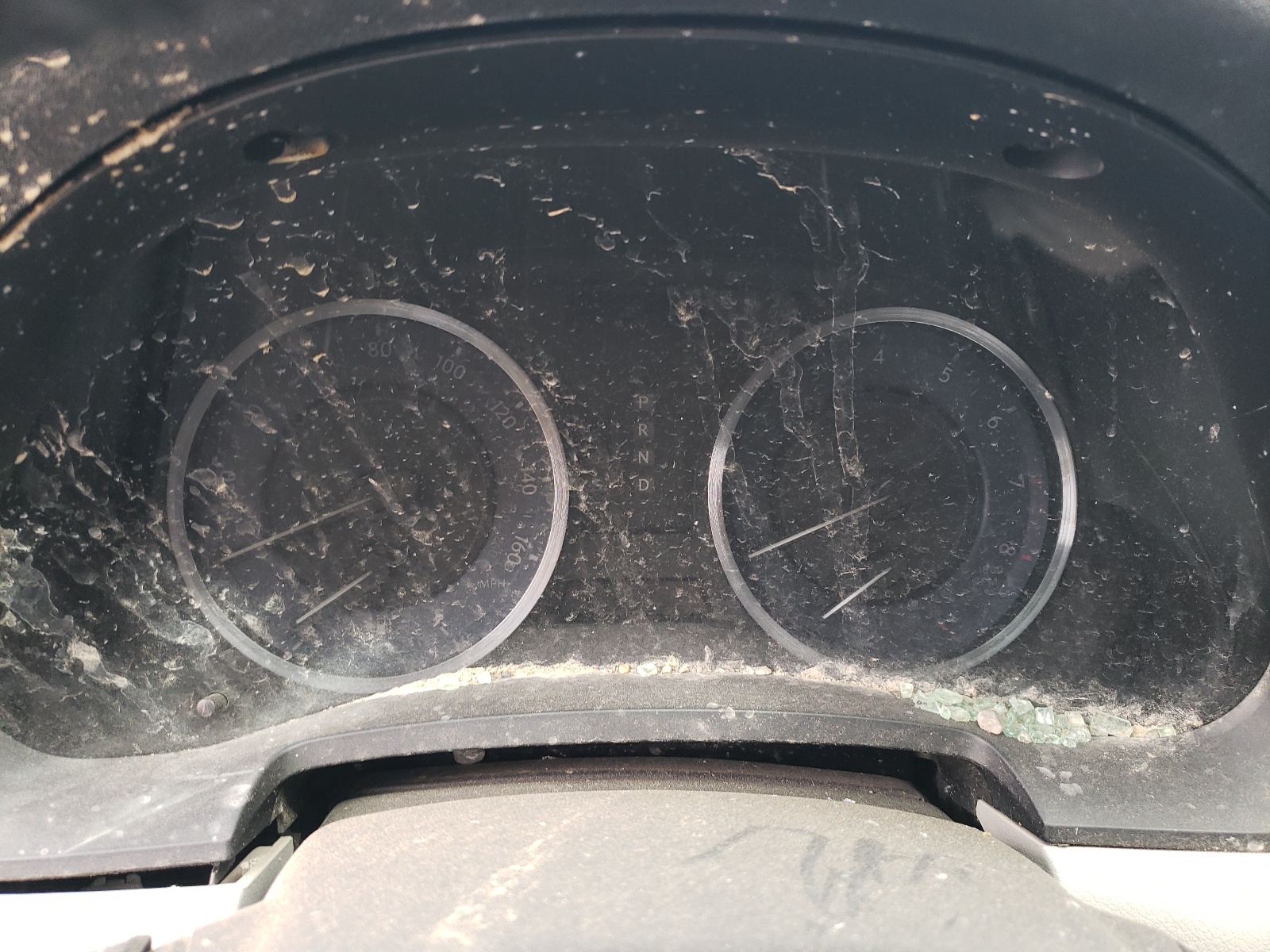 JTHCF5C27B5047200 2011 Lexus Is 250