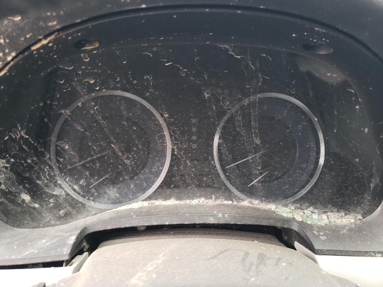 2011 Lexus Is 250 VIN: JTHCF5C27B5047200 Lot: 52561314