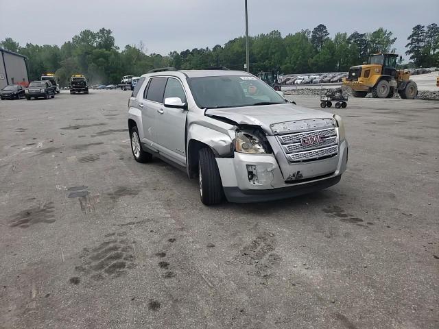 2011 GMC Terrain Slt VIN: 2CTALUEC9B6272499 Lot: 51281744