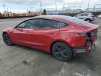 2019 Tesla Model 3  de vânzare în Wilmington, CA - Front End