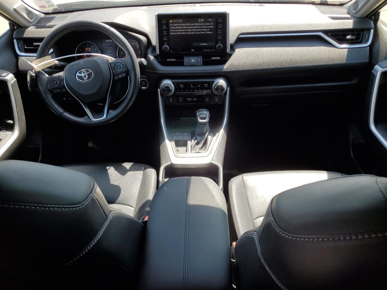 2020 Toyota Rav4 Xle Premium VIN: JTMC1RFV8LD061028 Lot: 52185854