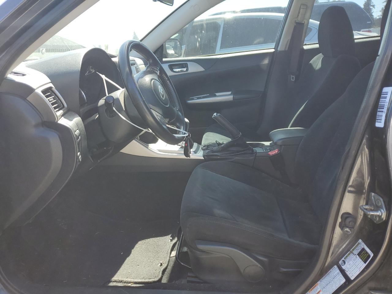 2010 Subaru Impreza 2.5I Premium VIN: JF1GH6B60AH815870 Lot: 48945514