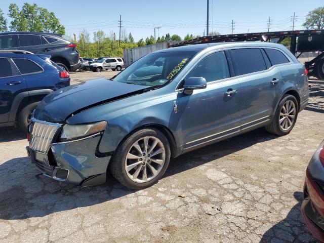 2010 Lincoln Mkt  for Sale in Cahokia Heights, IL - Front End