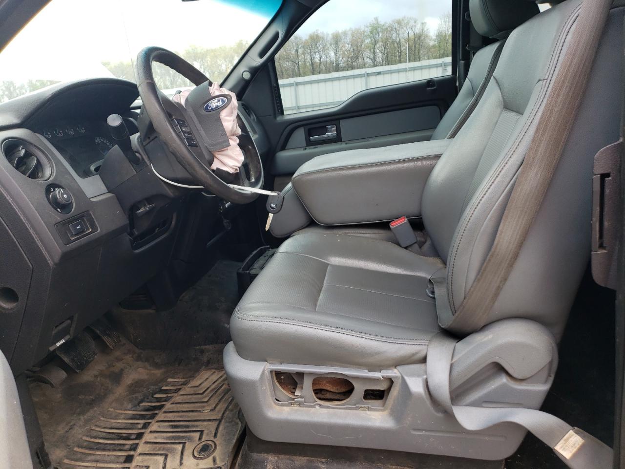 2014 Ford F-150 - Image 7