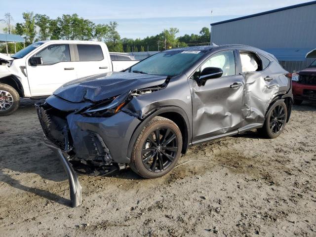 2024 Lexus Nx 350 Luxury for Sale in Spartanburg, SC - All Over